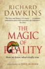 The Magic of Reality : From the multi-million bestselling author of The God Delusion - eBook