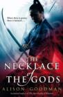 The Necklace of the Gods - eBook