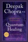 Quantum Healing - eBook