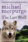 The Last Wolf - eBook