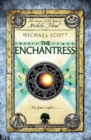 The Enchantress : Book 6 - eBook