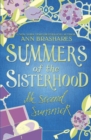 Summers of the Sisterhood: The Second Summer - eBook