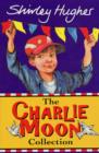 The Charlie Moon Collection - eBook