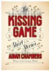 The Kissing Game - eBook