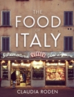 The Food Of Italy - eBook