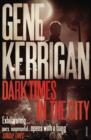 Dark Times in the City - eBook