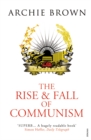 The Rise and Fall of Communism - eBook