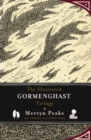 The Illustrated Gormenghast Trilogy - eBook