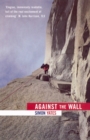 Against The Wall - eBook