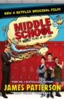 Middle School: The Worst Years of My Life : (Middle School 1) - eBook