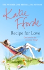 Recipe for Love - eBook