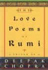 The Love Poems Of Rumi - eBook