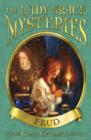 The Lady Grace Mysteries: Feud - eBook