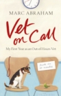 Vet on Call : My First Year as an Out-of-Hours Vet - eBook