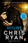 Hit List : an explosive thriller from the Sunday Times bestselling author Chris Ryan - eBook