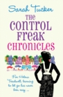 The Control Freak Chronicles - eBook