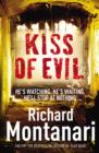 Kiss of Evil - eBook