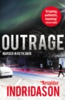 Outrage - eBook