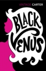 Black Venus - eBook