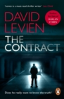 The Contract : (Frank Behr: 3): an electric crime thriller that will not let you out of its grasp - eBook