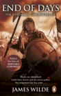 Hereward: End of Days : (The Hereward Chronicles: book 3): An epic, fast-paced historical adventure set in Norman England you won t be able to put down - eBook