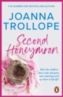 Second Honeymoon : an absorbing and authentic novel from one of Britain’s most popular authors - eBook