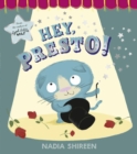 Hey, Presto! - eBook