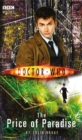 Doctor Who: The Price of Paradise - eBook