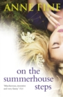 On the Summerhouse Steps - eBook