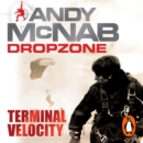 DropZone: Terminal Velocity - eAudiobook