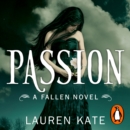 Passion : Book 3 of the Fallen Series - eAudiobook