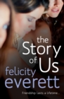 The Story of Us - eBook