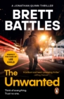 The Unwanted : a fast-paced and absorbing global thriller you won t be able to put down... - eBook