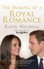The Making of a Royal Romance - eBook