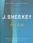 J Sheekey FISH - eBook