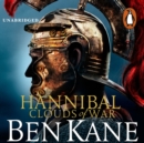 Hannibal: Clouds of War - eAudiobook