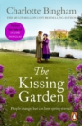 The Kissing Garden : an intriguing, romantic bestseller set in the English countryside after World War One - eBook