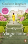 The Magic Hour - eBook