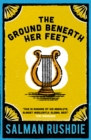 The Ground Beneath Her Feet - eBook
