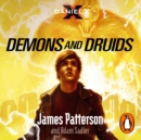 Daniel X: Demons and Druids : (Daniel X 3) - eAudiobook
