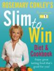 Slim to Win : Diet and Cookbook - eBook
