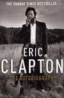 Eric Clapton: The Autobiography - eBook