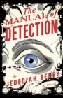 The Manual of Detection - eBook