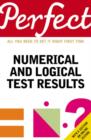 Perfect Numerical and Logical Test Results - eBook