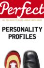 Perfect Personality Profiles - eBook