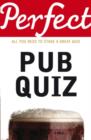 Perfect Pub Quiz - eBook