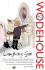 Laughing Gas - eBook