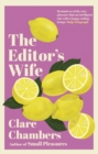 The Editor's Wife - eBook