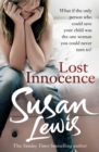 Lost Innocence - eBook