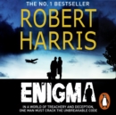 Enigma : From the Sunday Times bestselling author - eAudiobook